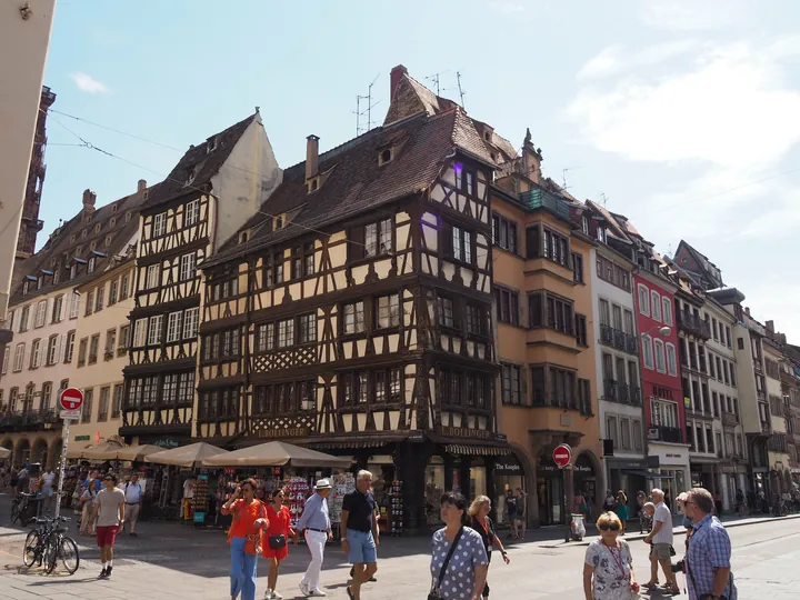 Strasbourg (France)